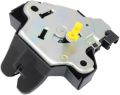 Toyota Corolla 2007-2014 Degi Lock Car Tailgate Trunk Latch Door Lock Car Rear Door Tailgate Trunk Lock For Toyota Corolla. 