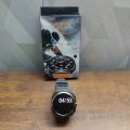 GT7 Ultra Smart Watch Series 10 Round Shape Smart Watch For Men & Women. 