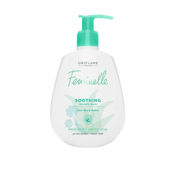 FEMINELLE%20Protecting%20Intimate%20Wash%20Cranberry%20300ml%20-%20Image%2010