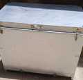 Large Size 5 Feet Trunk. 