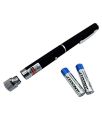 Green Leaser Pointer, Multipurpose Laser Light Teaching Pen, High Power Flash Light Beam Laser Pointer Laser Projector Pen Multipurpose Laser Light Pointer for Kids and Adults Party Decoration. 