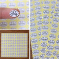 15 Sheets QC PASSED Label QC PASS Quality Inspection Self-adhesive Trademark Pass Sticker Product Inspection Qualified. 