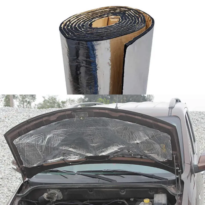 Damping%20Sheet%20Heat%20Proof,%20Sound%20Proof%20&%20Fire%20Proof%20Damping%20/%20Insulation%20Sheet%20for%20Car%20Bonnet%204%20x%203%20=%2012%20Square%20ft%20-%20Image%206