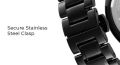 Wheel Watch Rotation Wheel Sports Car Rim Luxury Men's Watch Spinning Alloy Wheel Watch for Boys Men Creative Fashion Men Stainless Steel & Leather Straps Watch. 