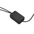 ANT-308 PLUS Indoor Digital HDTV Antenna TV FM Radio Antenna Aerial Amplifier 25dB 85-112Mhz USB Power. 