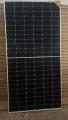 solar panel 580-585 watts N-type jinko. 