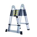 12 feet Aluminum Telescopic Ladders. 