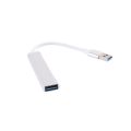 Usb C Hub 3.0 Type C 3.1 4 Port Multi Splitter Adapter Otg For Lenovo Computer Accessories. 