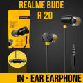 Ear Buds  R20. 