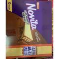 3 box of novita  biscuits  pack. 