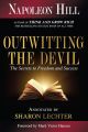 Outwitting the Devil Book by Napoleon Hill. 