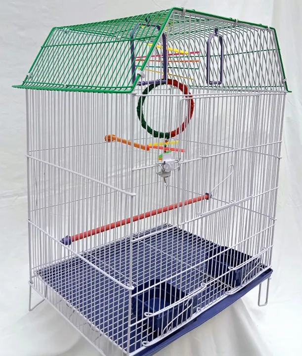 cage%20for%20birds%20single%20portion%2018"x14"x23"%20with%20hanging%20toy%20-%20Image%207