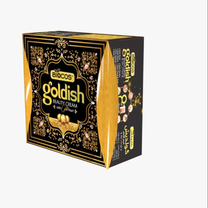 Biocos%20Goldish%20Beauty%20Cream%20%E2%80%93%20Improves%20Skin%20Texture,%20Reduces%20Fine%20Lines%20&%20Wrinkles,%20Boosts%20Collagen,%20with%20Alpha%20Arbutin,%20Kojic%20Acid,%20Gold%20Dust%20&%20Vitamin%20B%20-%2018gm%20-%20Image%203