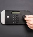 Yale YSEM/400/EG1 - Maximum Security Motorized Safe. 