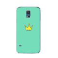 Silicone phone Case For Samsung Galaxy S5 i9600 SM-G900F cover For Samsung S5 Phone shell bumper. 