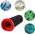 Motor Protection Filter for 25.2 V BBH3ZOO25 BBH3PETGB BBH3211GB Wireless Flexxo Vacuum Cleaner, 3 Pieces. 