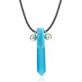 Mqchun Nice 1 Pc Big Necklace Hokage Tsunade Uzumaki Necklace Pendant Necklace Cosplay Anime Halskette. 