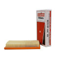 Toyota Yaris & Nissan Days, Guard Air Filter: GDA-2058. 