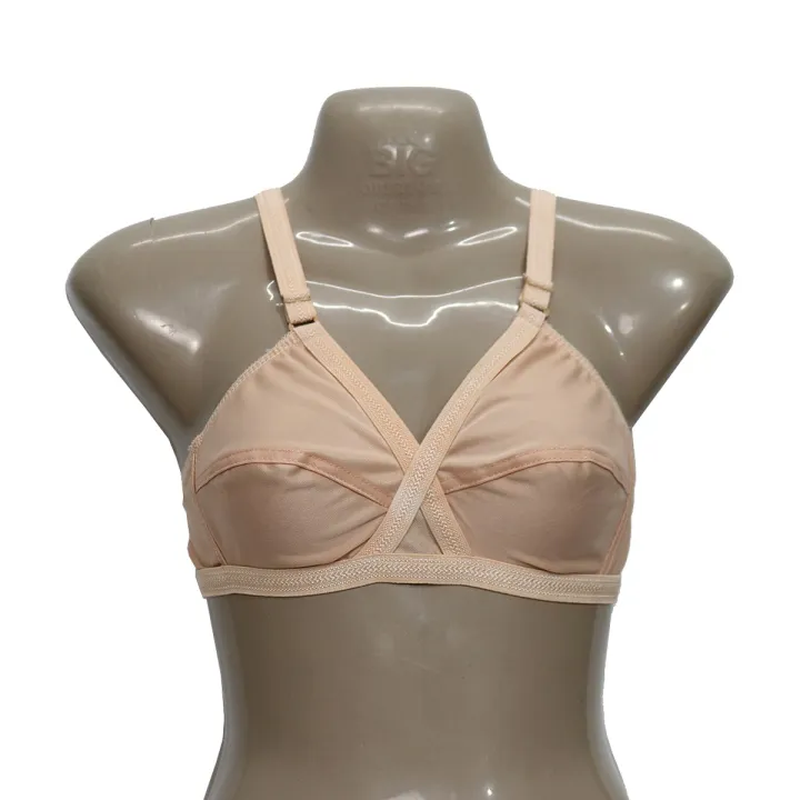 Galaxy%20Undergarments%20Pack%20of%204%20Cotton%20Bra%20for%20women%20/%204%20pcs%20cotton%20bra%20for%20Girls%20Women%20Ladies%20Girls%20Classy%20Multi%20color%20Printed%20Bra%20Brief%20Blouse%20Brazier%20Brassier%20Undergarments%20Hot%20Bra%20Periods%20Abaya%20Girls%20bra%20Fashion%20-%20Image%205