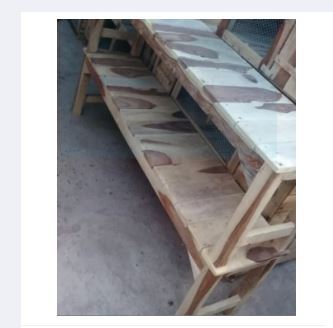 Wooden%20Bench%20Outdoor%20Dining%20Bench%20Heavy%20Duty%20Wood%20stool%20Size%204ft%20Length%201%201/2%20ft%20Height%2014%20inch%20Wide%20-%20Image%203