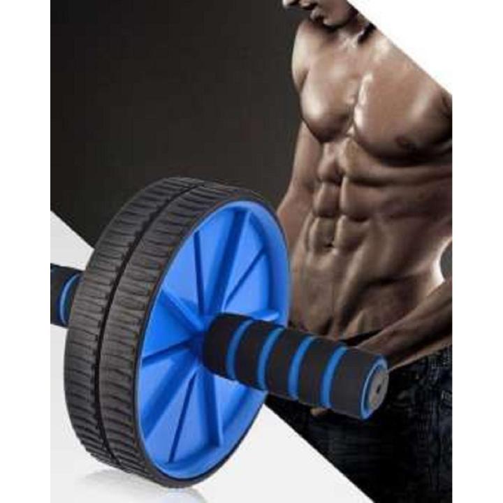 Exercise Wheels