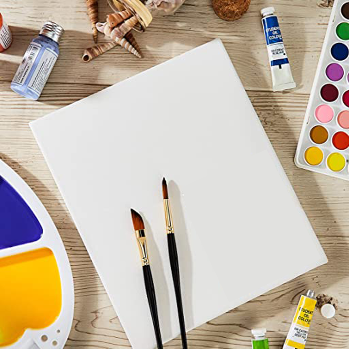 Pack%20of%205%20-%20Square%20Canvases%2012%20x%2018%20For%20Painting,%20Canvas%20Boards,%20Canvas%20Panels,%20100%25%20Cotton%20Stretched%20Canvas%20,%20Framed%20Canvas,%20Small%20Canvas%20-%20Image%204