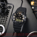 Original Casio - LTP-VT02D-1AUDF Stainless Steel Wrist Watch For Women. 