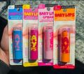 NEW BABY LIPS MOISTURIZING LIP BALM SPF 20 SUNSCREEN Hydrating Lips. 