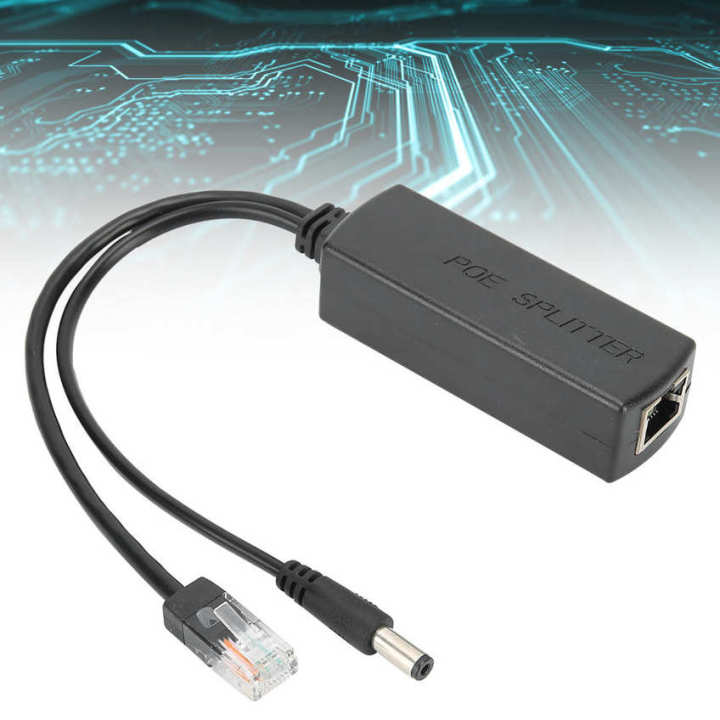 48V%20to%2012V%20POE%20Splitter%20High%20Quality%20Standard%20Adapter%20for%20Phone%20-%20Image%202