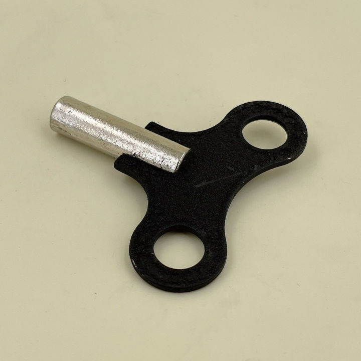 MR3L Metal Clock Winding Key 5.2cm with 4.4mm Inner Diameter for Desk ...