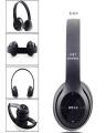 P-47 Wireless Bluetooth 4.1 On-Ear Headset. 