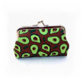 Coin Purses Hasp Cash Card Handbags Clutch Money Change Card Holder Small Wallet Women Mini. 