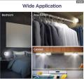 One Touch Operated Wireless LED Light 1x LED  |   Circuit Town. 