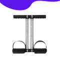 Tummy Trimmer Single and Double Spring High Quality Weight Loss Exercise Machine For Home Gym For Women & Men. 