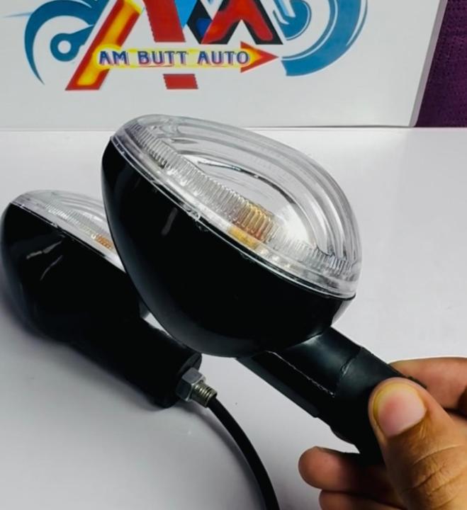 GS%20150%20Indicator%20Light%20Set%20(Left%20&%20Right)%20%E2%80%94%20Clear%20Lens%20Blinkers,%20Direct%20Stock%20Replacement%20for%20Suzuki%20-%20Image%206