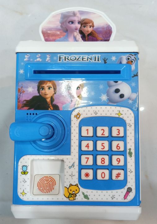 Atm machine for kids low price atm machine for girls atm machine for boys saving box money box atm machine fingerprint atm machine toy bank atm machine with card frozen atm machine for girls atm money box atm machine for all atm machine toy box with card