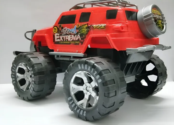 Big%20Monster%20Truck%20Car%20Truck%20Jeep%20Extreme%20Speed%20Toys%20-%20Image%203