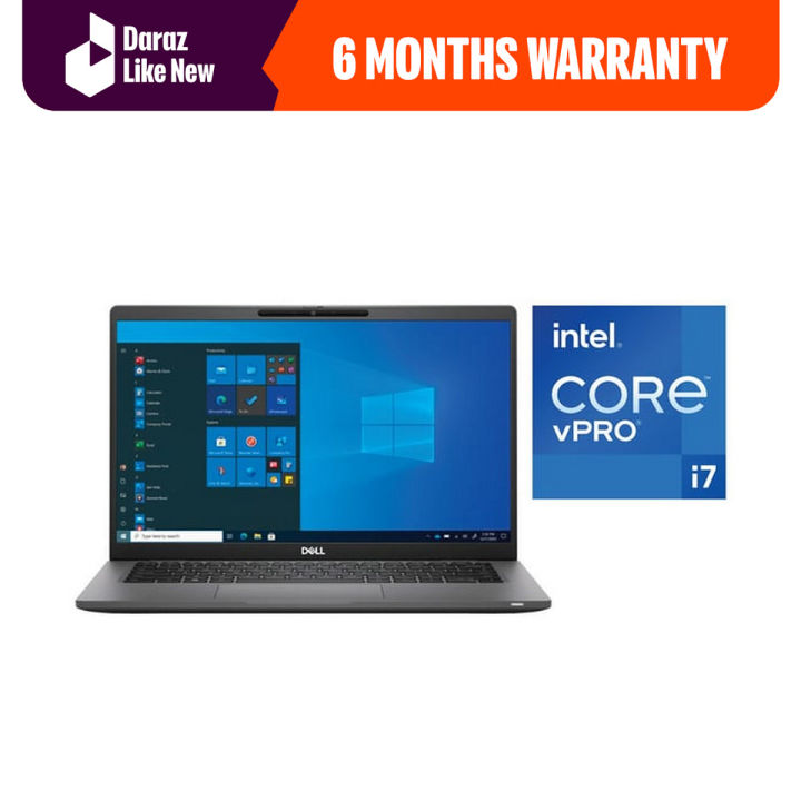 Dell Latitude 7420 Core i7 11th Gen, 16GB, 512GB SSD, 14″ FHD IPS LED, Windows 11 Pro
