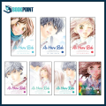 Ao Haru Ride (7 book series) by Io Sakisaka (Author) | Vol 1 to 7. 