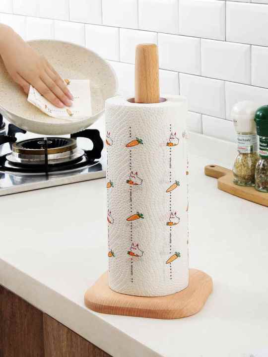 Wooden%20Kitchen%20Roll%20Holder%20Free%20Standing%20Paper%20Towel%20Holder%20Creative%20Tissue%20Holder%20For%20Bathroom%20And%20Kitchen%20-%20Image%209