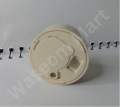 IKEA Godafton LED Tealight Battery Operated Natural Pack of 6. 