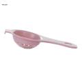 3xWheat Straw Egg Yolk Separator Divider Cooking Tool Kitchen Gadget Pink. 