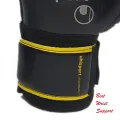 Goalkeeper gloves for Kids & Adults UHL Gloves by King Sports. 