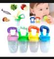 Baby Pacifier Fresh Fruit Food Feeder. 