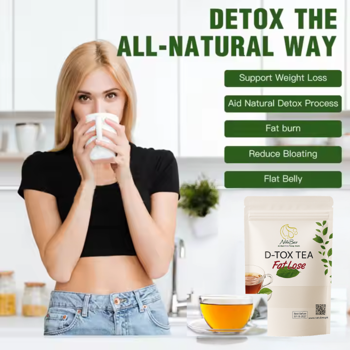 Slimming Tea / Tea For Weight Loss Natural and Organic | Daraz.pk