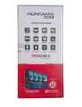 Memobile Hungama Max, 2.4 Inch Display, 3800mAH Big Battery, Dual Sim, PTA Approved, HighBeam Torch Light, 5D Speaker, Beautiful Design, Auto Call Recording, Wireless FM Radio,. 