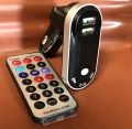 Fm modulator g7 - Car mobile charger with FM and Usb - Car Bluetooth transmitter. 