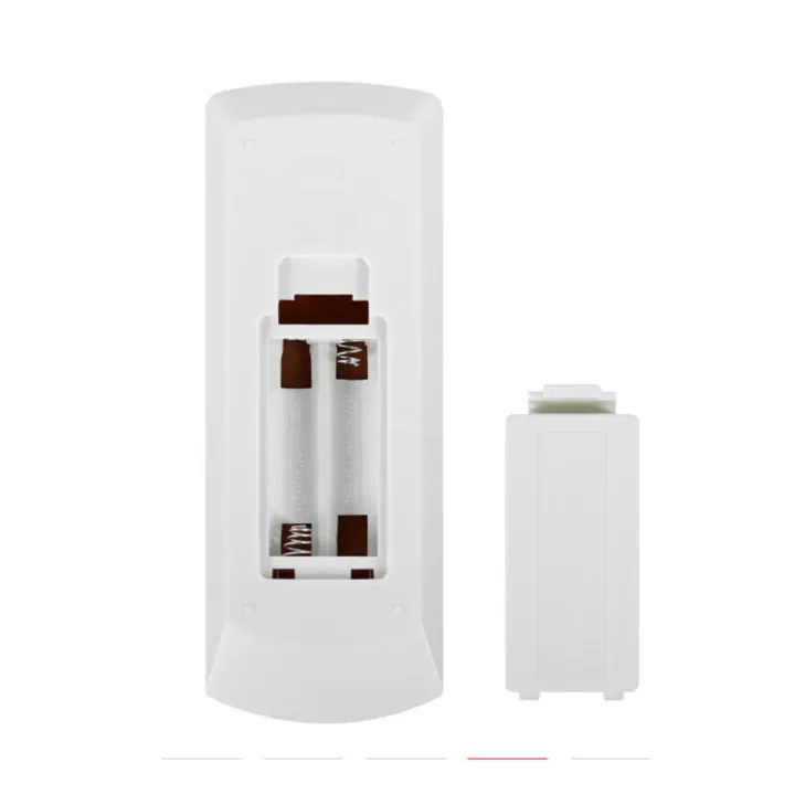 Acson%20DC%20Inverter%20Air%20Conditioner%20Remote%20Control%20Acson%20Ac%20Remote%20Daikin%20Dc%20Inverter%20Ac%20Remote%20Control%20-%20Image%205