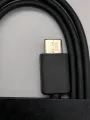 100% Original Samsung Galaxy Cable Dual Type C To Type C Super Fast Charging 35W / 25W / 15W  3A For Galaxy S22 5g S21 Ultra S20 Note 20 10 A71 A32. 
