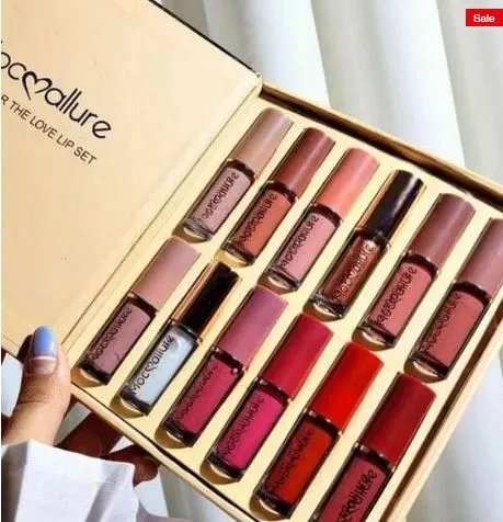Mocmallure%2012%20Colors%20Matte%20Liquid%20Lipstick%20&%20Lip%20Gloss%20Set%202.5ml*12pcs%200695%20-%20Image%203